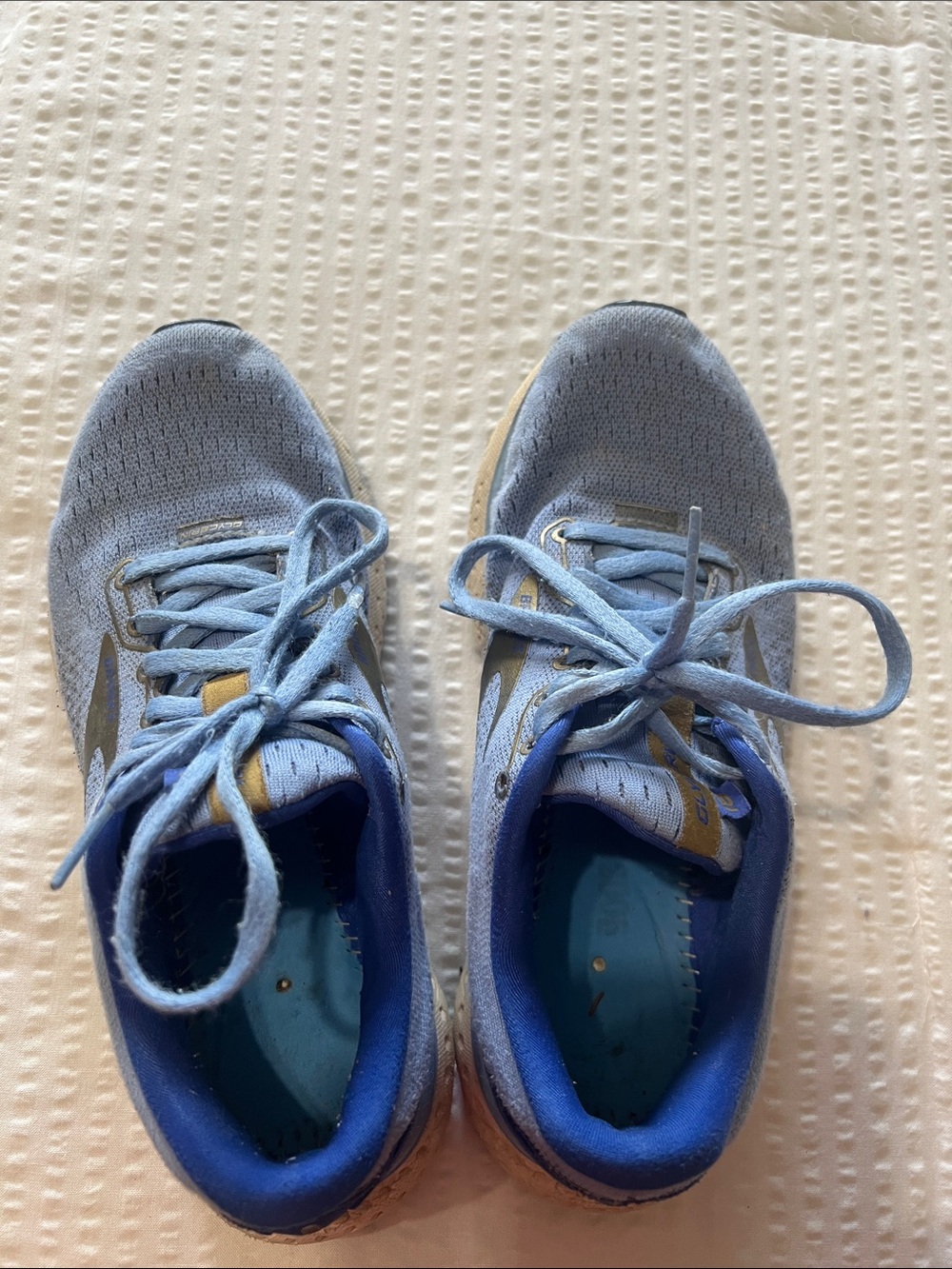 Ladies Brooks Glycerin 18 Shoes
